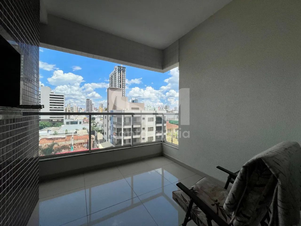 Apartamento para locação, Centro, Chapecó, SC - Foto 5