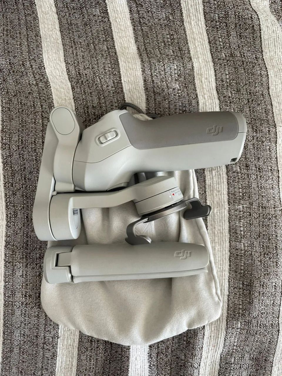 Gimbal - Foto 4