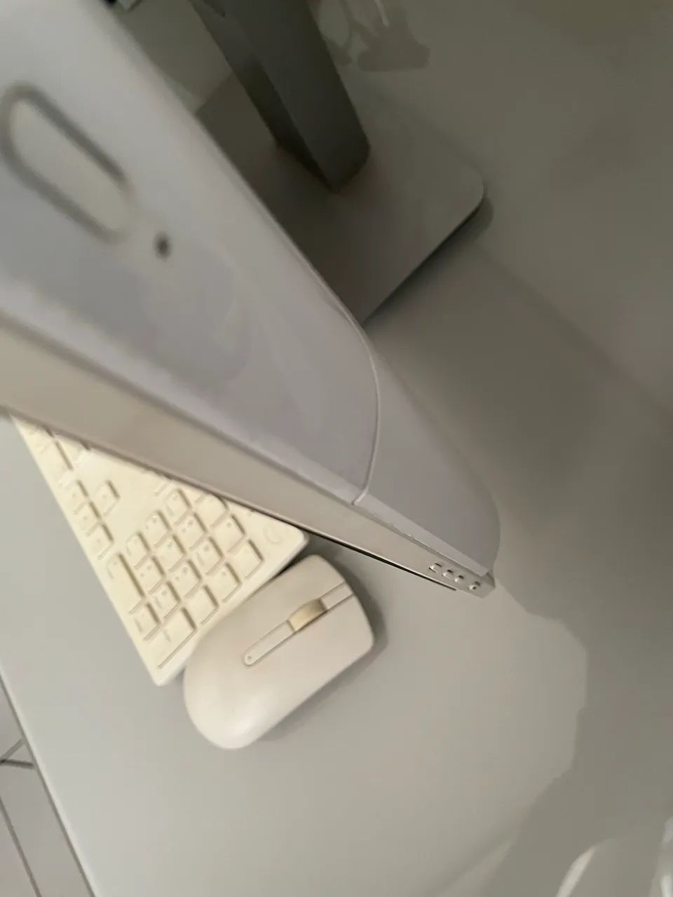 Computador Dell All in One completo - Core i5 / Touchscreen / SSD - Foto 4