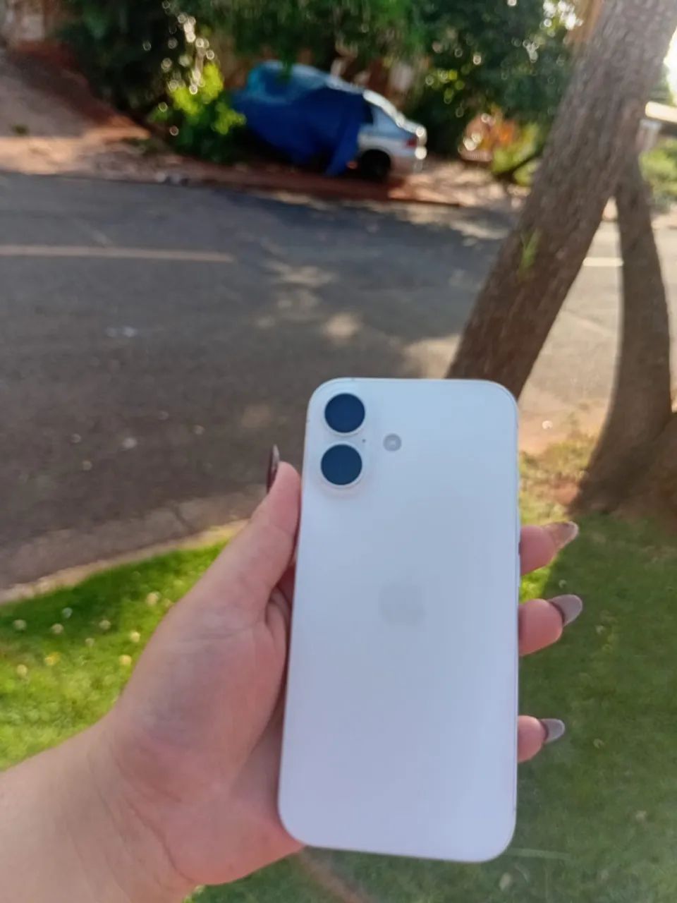 iPhone 16 128gb - Foto 3