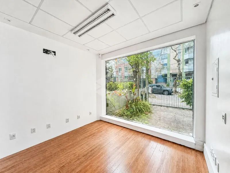 Casa Comercial 263M² - para Alugar - Foto 2