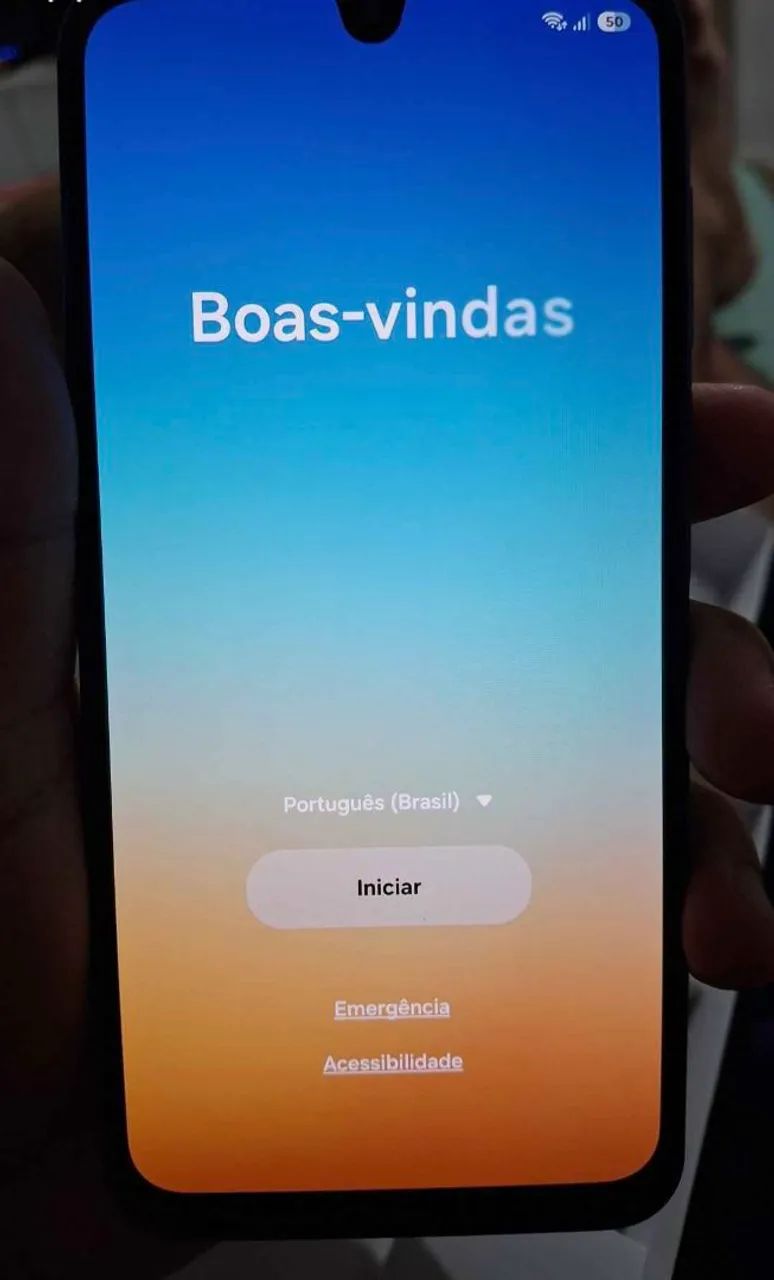 Samsung A17 Lacrado  - Foto 5