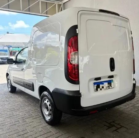 Fiat Fiorino 1.4 EVO 8V FLEX 2024