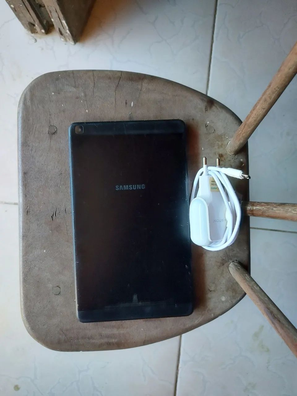 galaxy tab A tablet - Foto 2