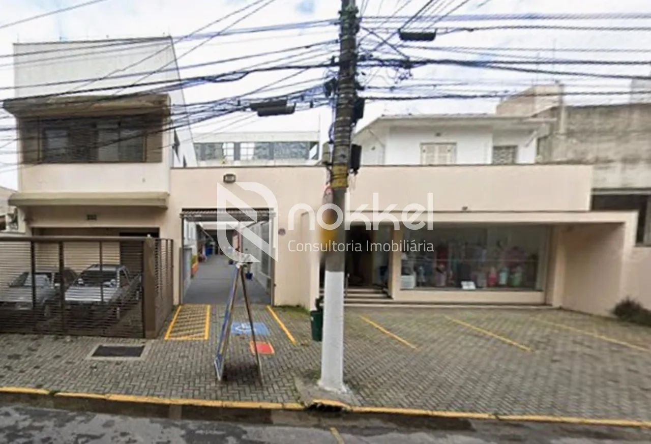 Predios Comerciais com 1874 m²,ZM Largo da Batata Pinheiros.