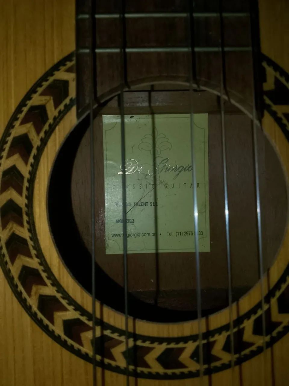 Vendo um violão  - Foto 5