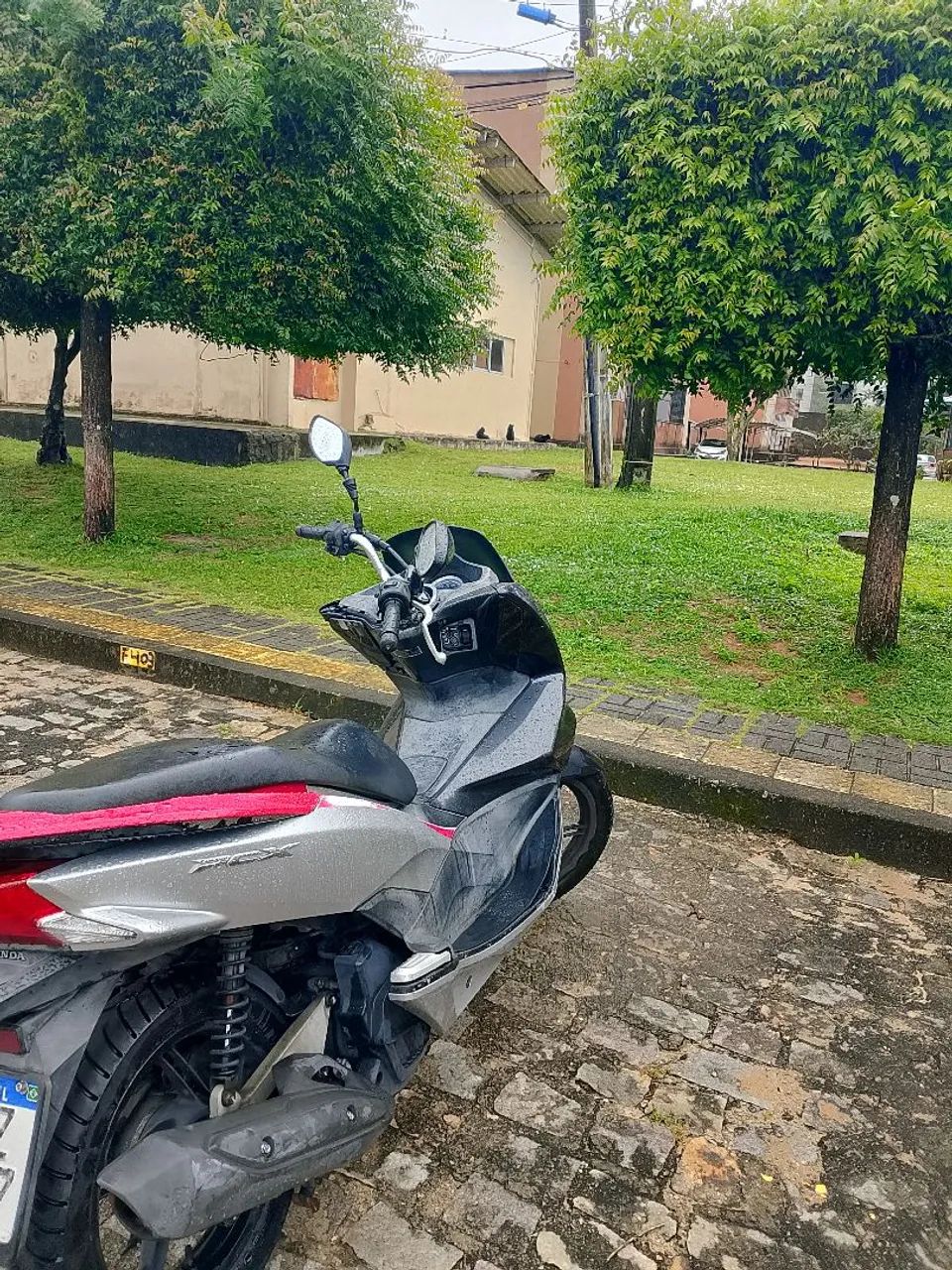 PCX 2018 - Foto 3