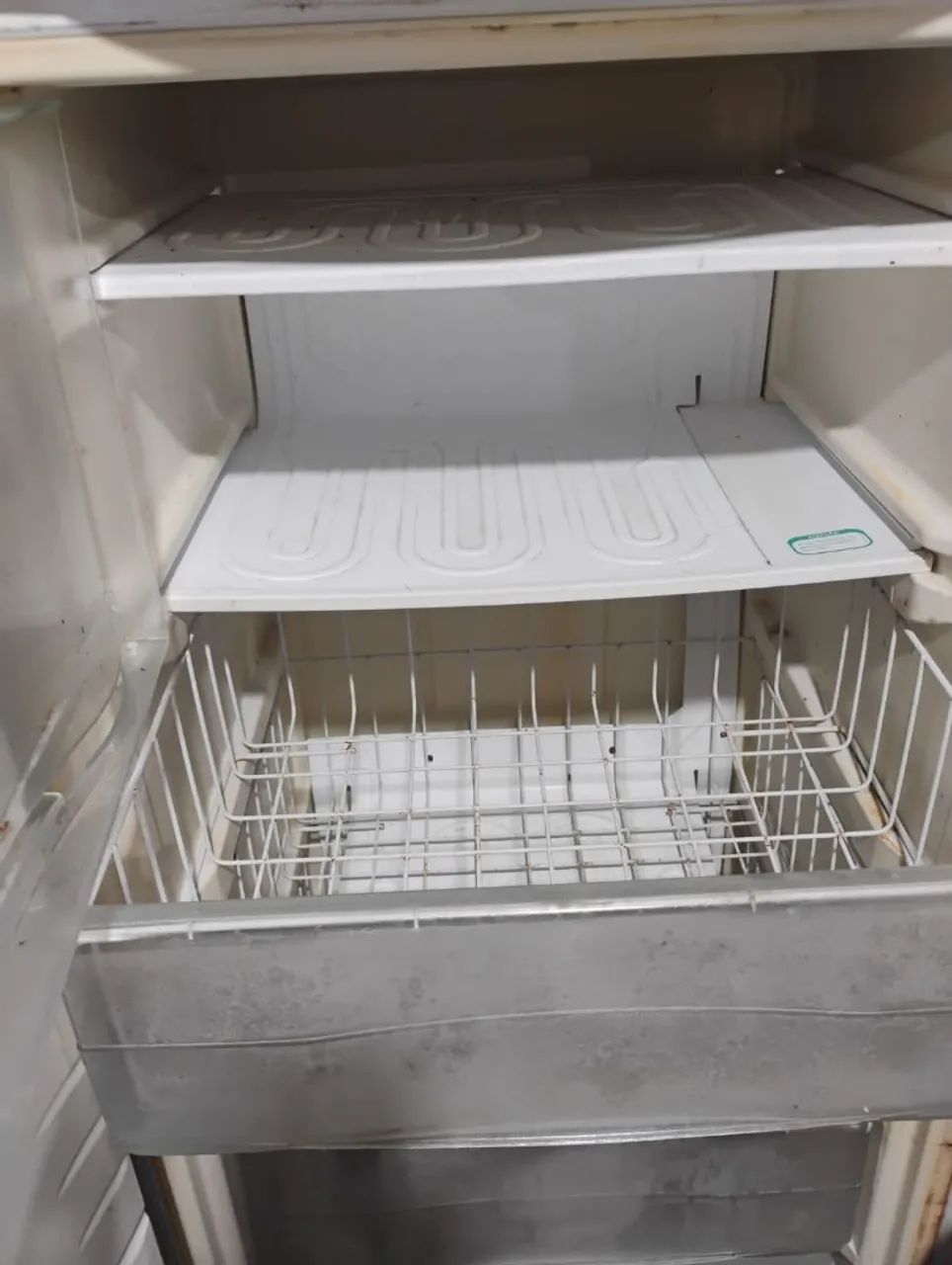 Freezer vertical consul  - Foto 3