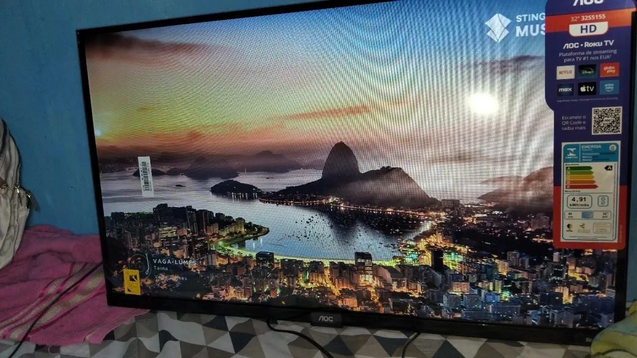 Tv e vídeos  - Foto 3