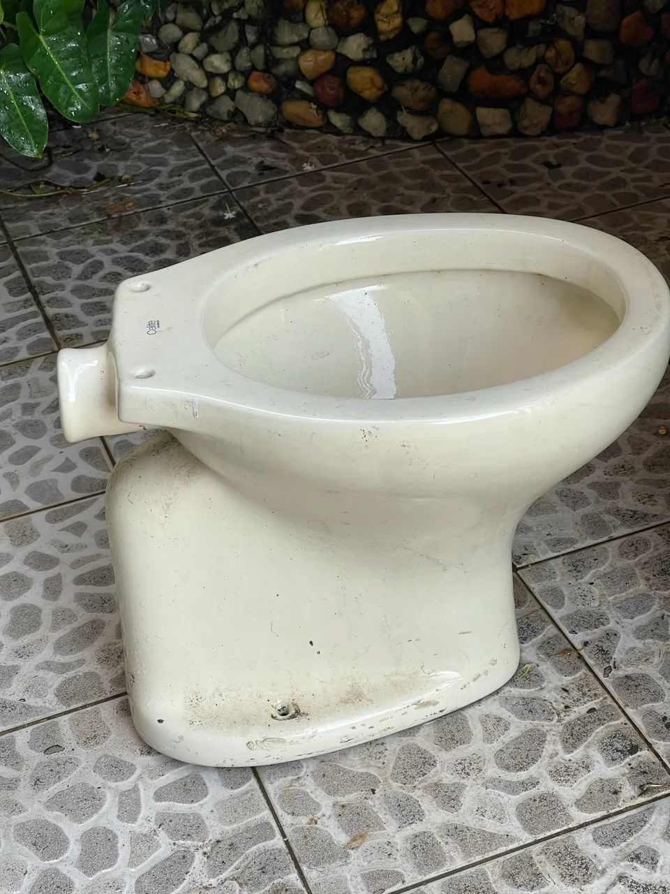 Vaso sanitário Celite - Foto 2
