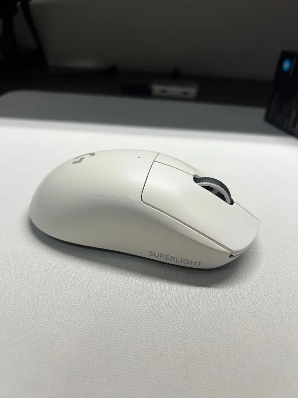 Logitech G Pro Superlight  - Foto 4