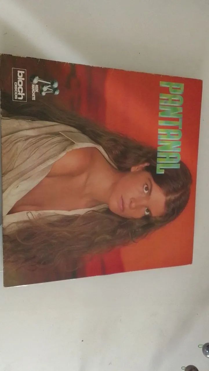 DISCO VINIL LP DIVERSOS - 100 peças  - Foto 3