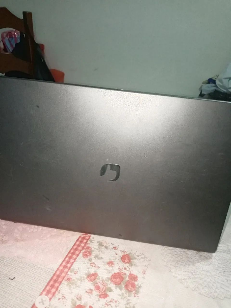 Notebook semi novo  - Foto 5