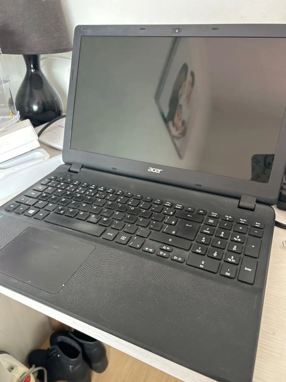Notebook Acer