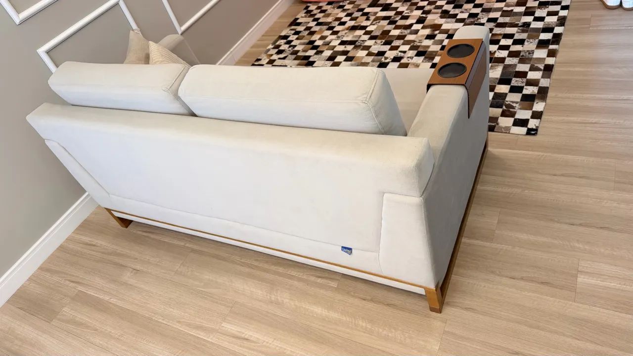 Vende-se sofá slim  - Foto 3
