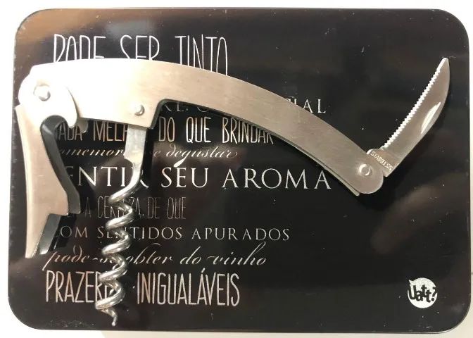 KIT VINHO C/3PCS - Foto 3