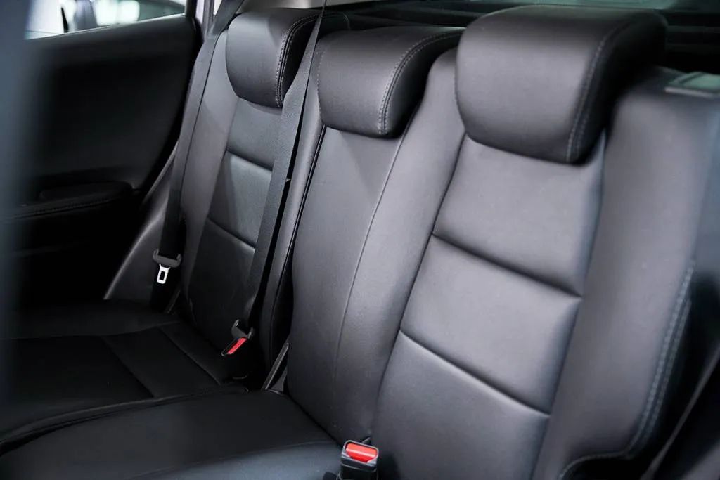 Honda HR-V EX 1.8 Flexone 16V 5p Aut., foto 7 de 20