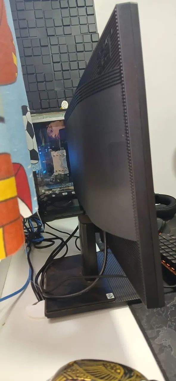 Monitor Acer V246HQL 24? Full HD 60Hz - Foto 4