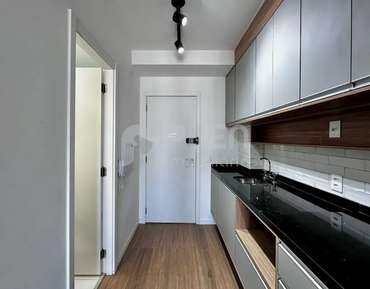 Studio para venda em Brooklin com 1 quarto, 30m², São Paulo, SP - Foto 3
