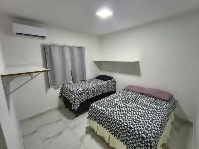 Casa de Praia em Carapibus/PB com 2 Dormitórios com Piscina e Ar Condicionado - Foto 4