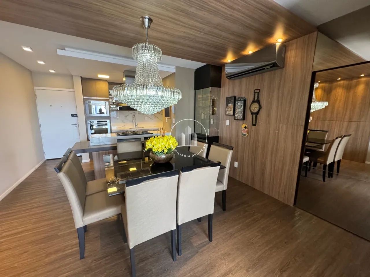 DEU EXCLUSIVIDADE Apartamento 3 Quartos com 1 Suíte e 96m² - Estreito - CEN - Foto 2