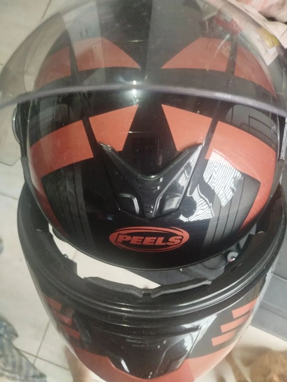 Capacete  - Foto 5