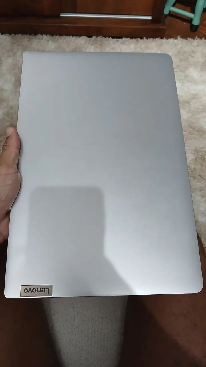 Notebook Lenovo Seminovo - Foto 5