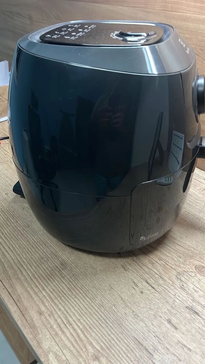 Airfryer Electrolux 5L | 220v  - Foto 3