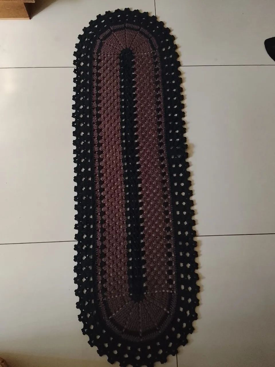 Crochê  - Foto 4