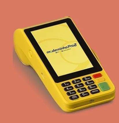Maquina de cartão  - Foto 3