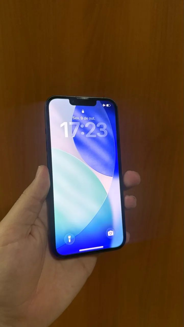 iPhone 13 128gb - Foto 4