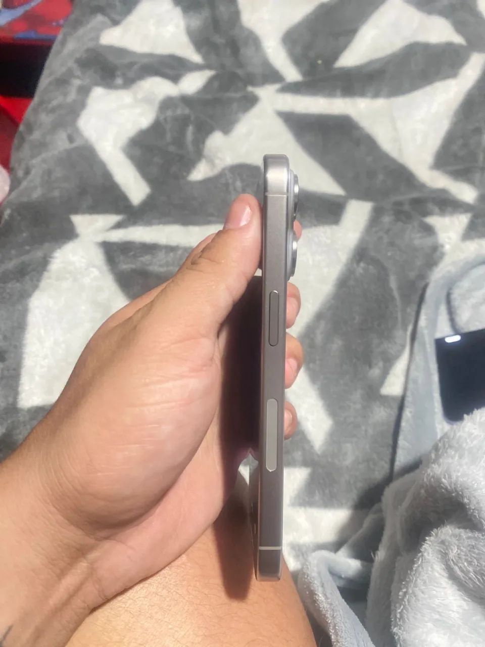 iPhone 15 pro  - Foto 5