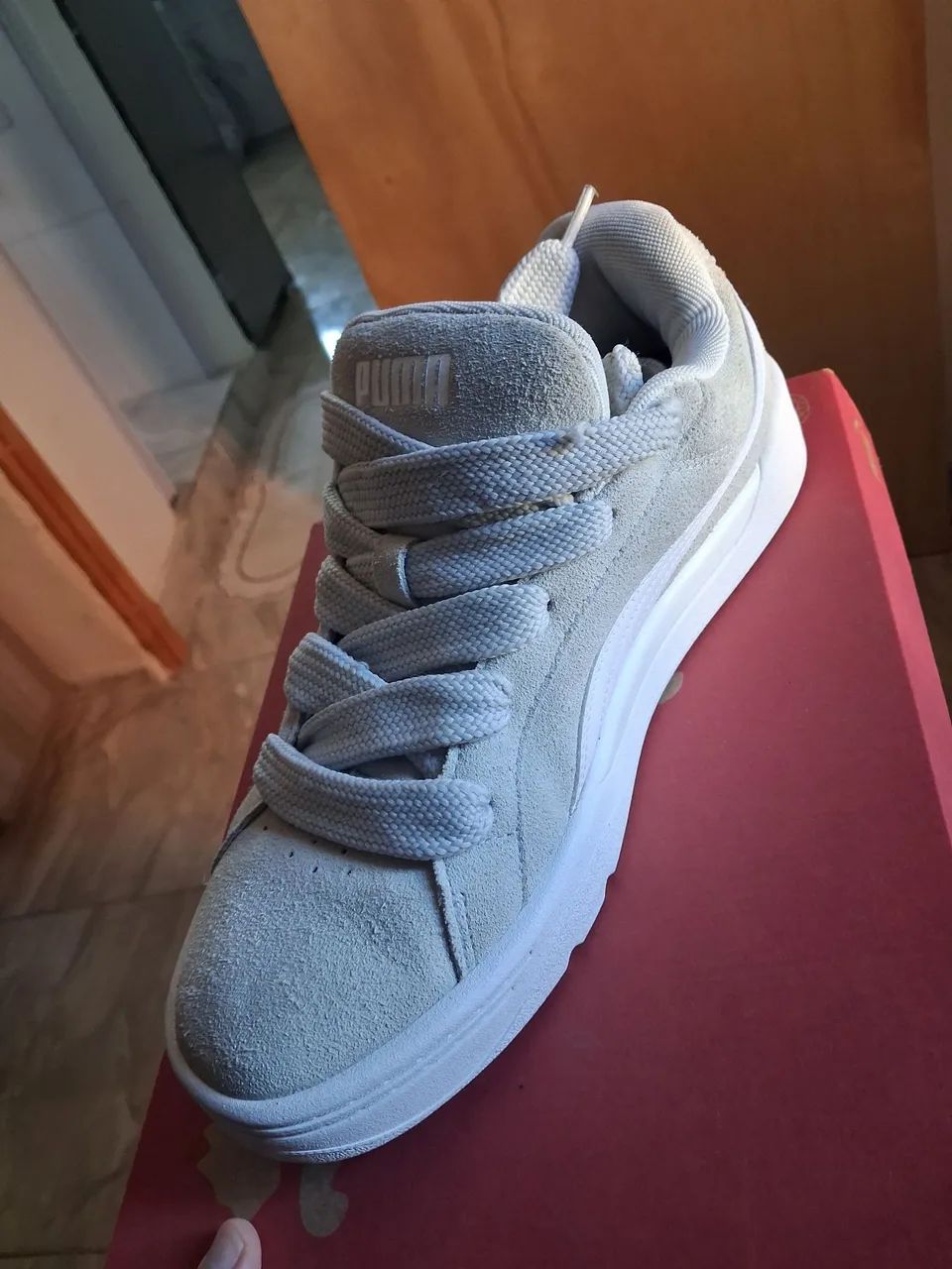 Tênis puma  - Foto 2