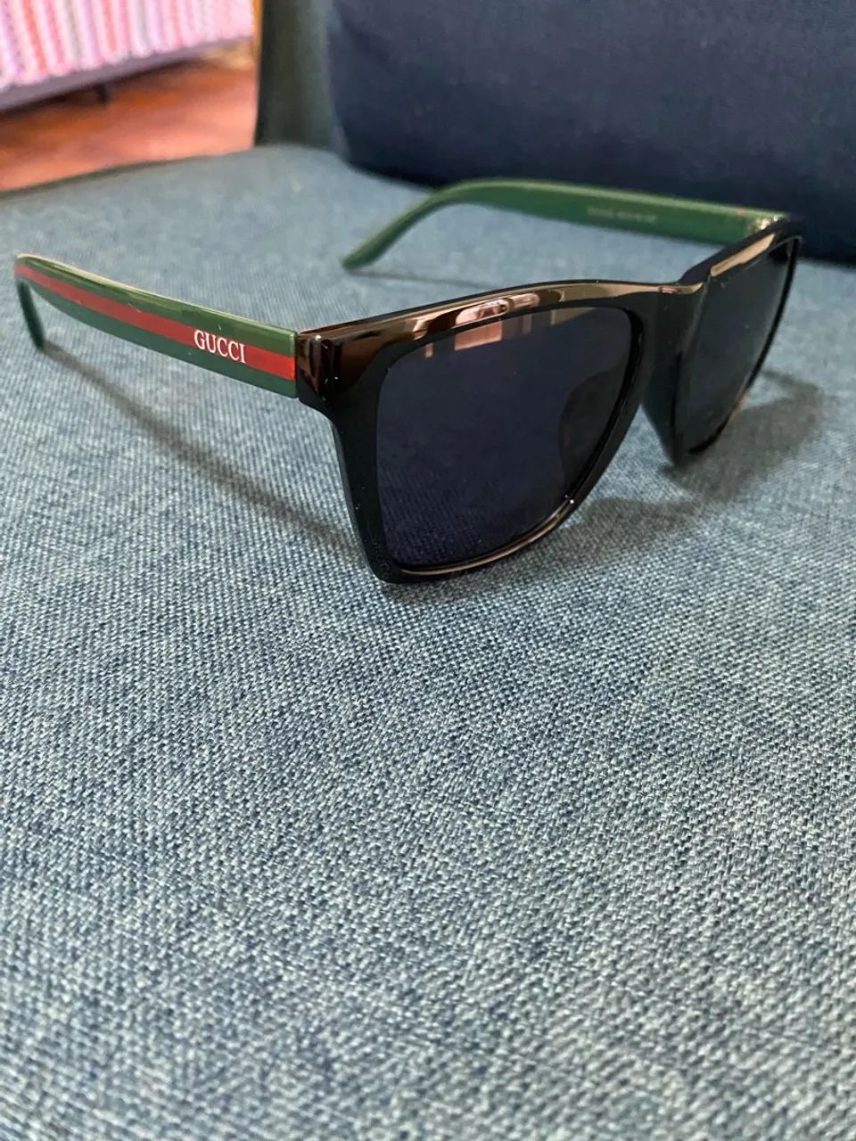 Óculos Gucci 