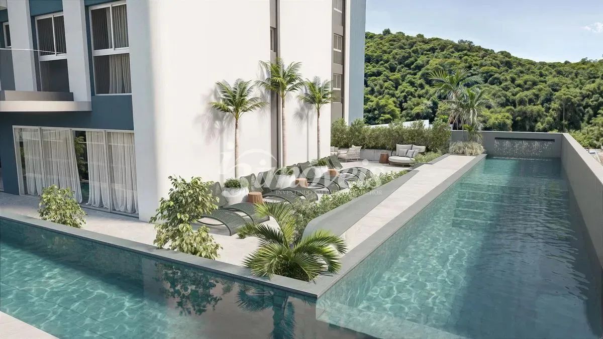 Apartamento à venda, com vista para o mar, 3 quartos sendo 3 suítes, 2 vagas, Hórus Reside - Foto 12