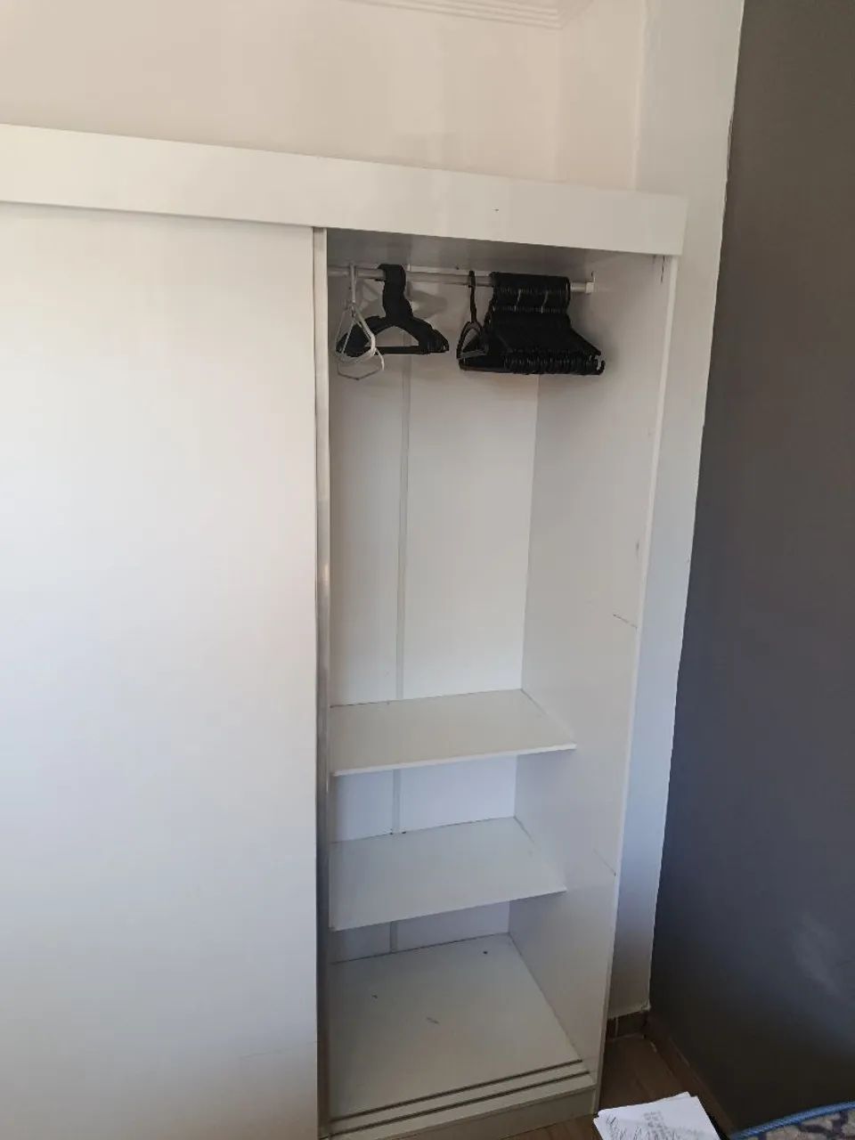 Guarda Roupa com espelho - Foto 3