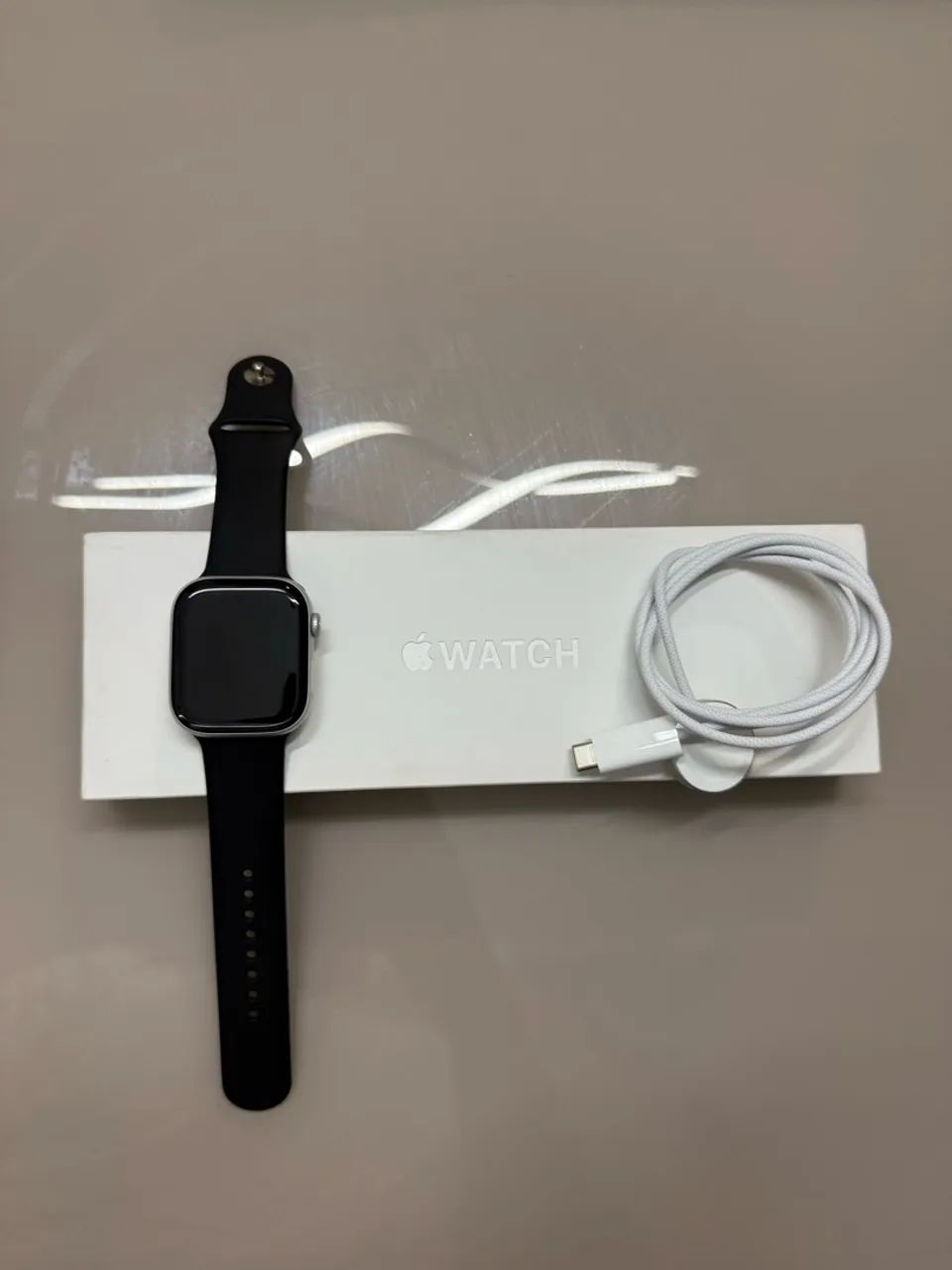 Apple Watch Series 11