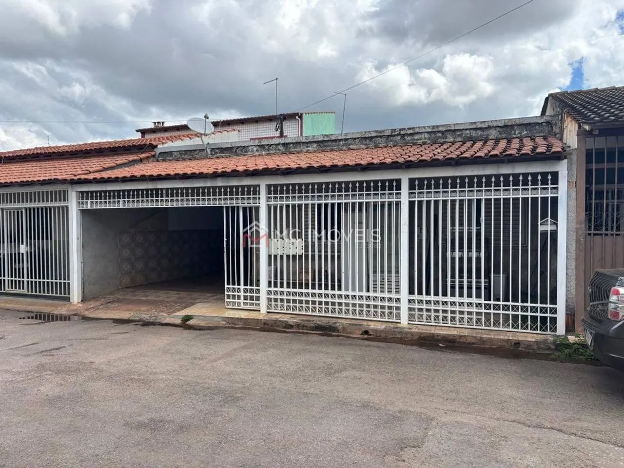 Casa com 3 quartos, Ceilândia Norte (Ceilândia) - Brasília - Foto 2