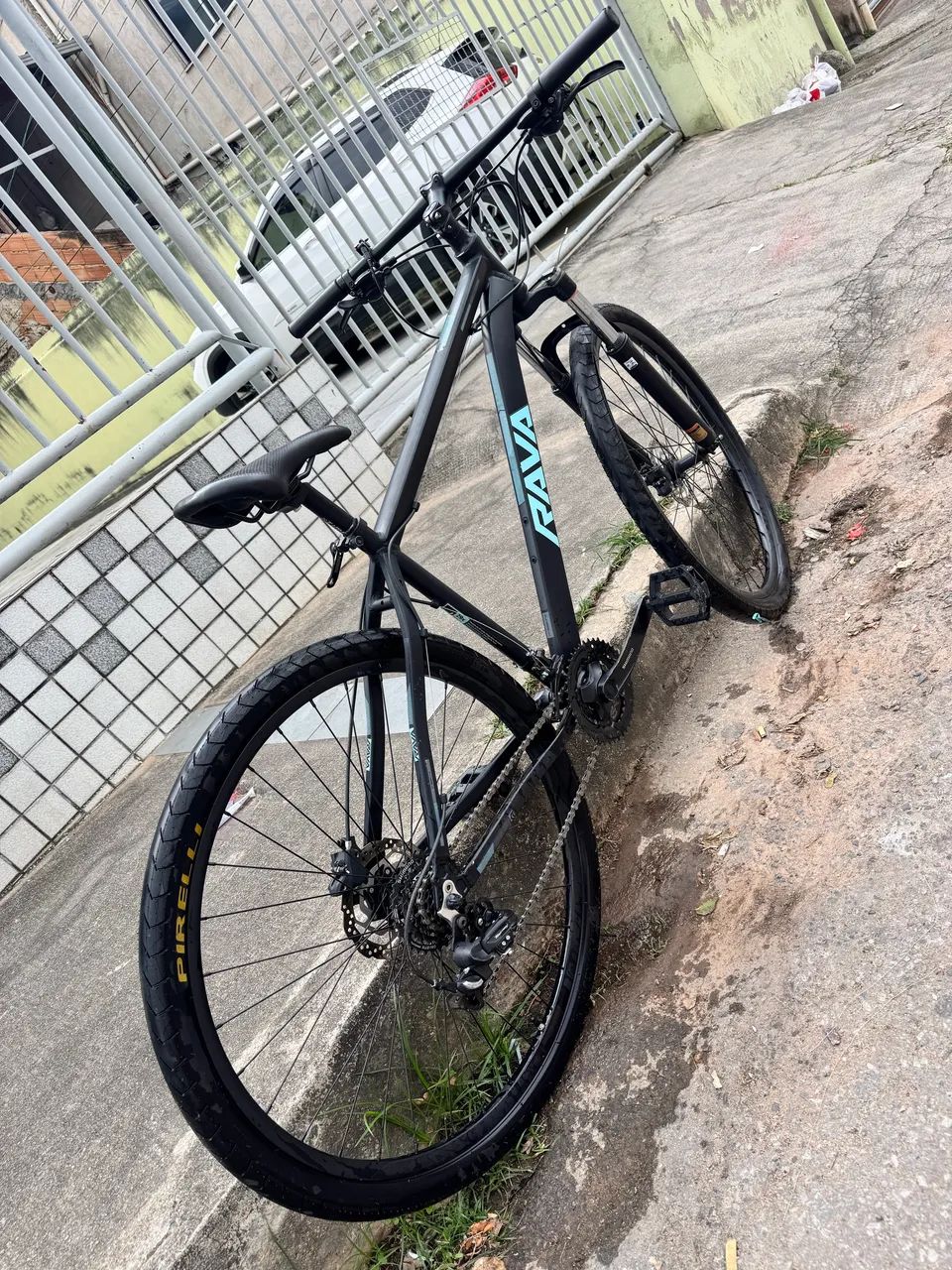BIKE RAVA - Foto 3