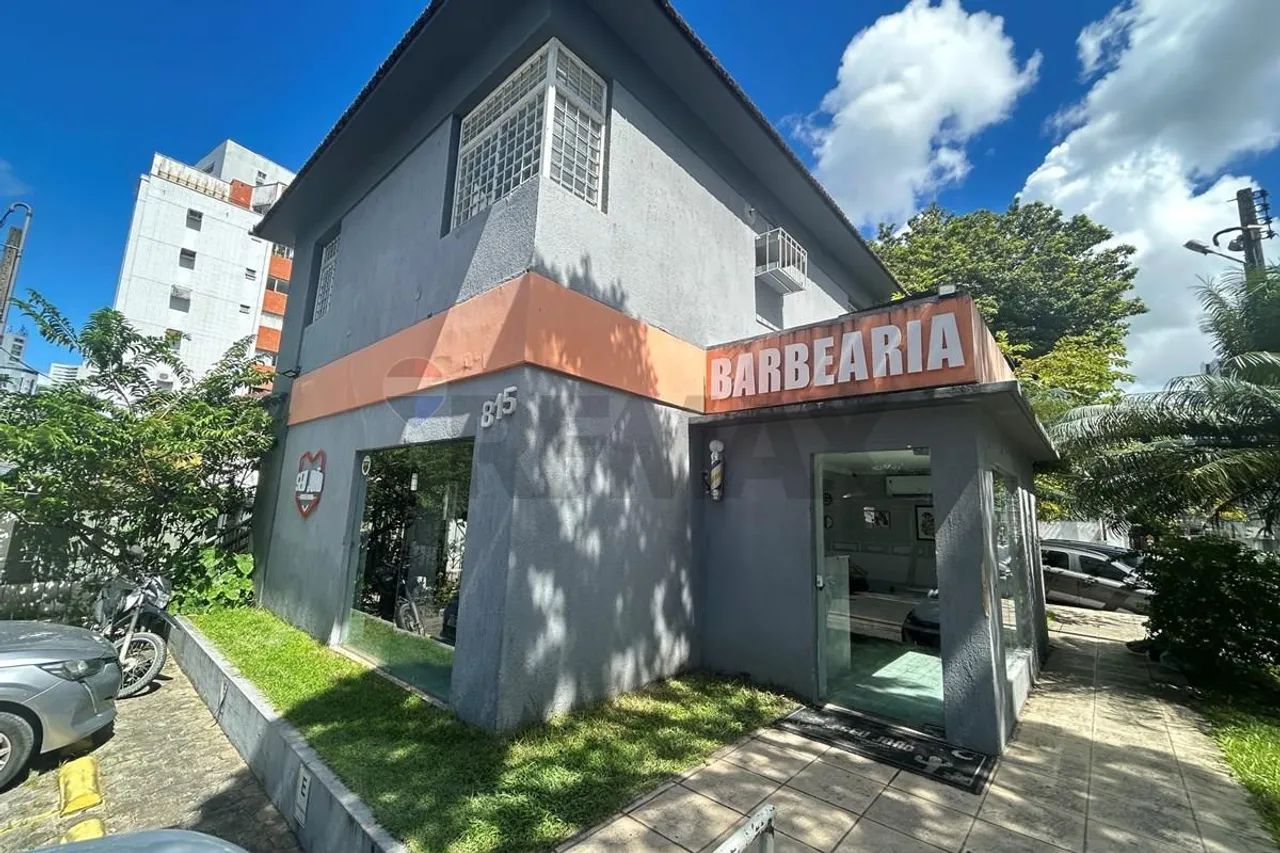 Oportunidade Comercial (Galeria) Aflitos