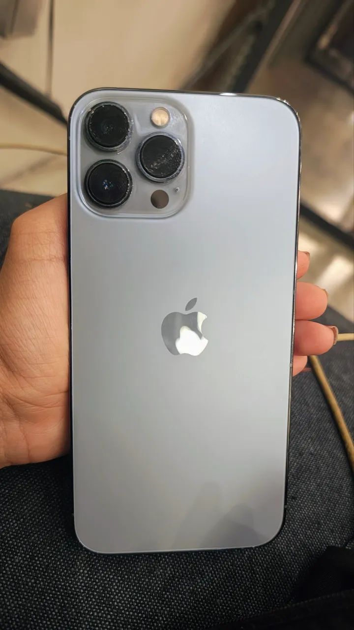 iPhone 13 Pro Max 512 giga