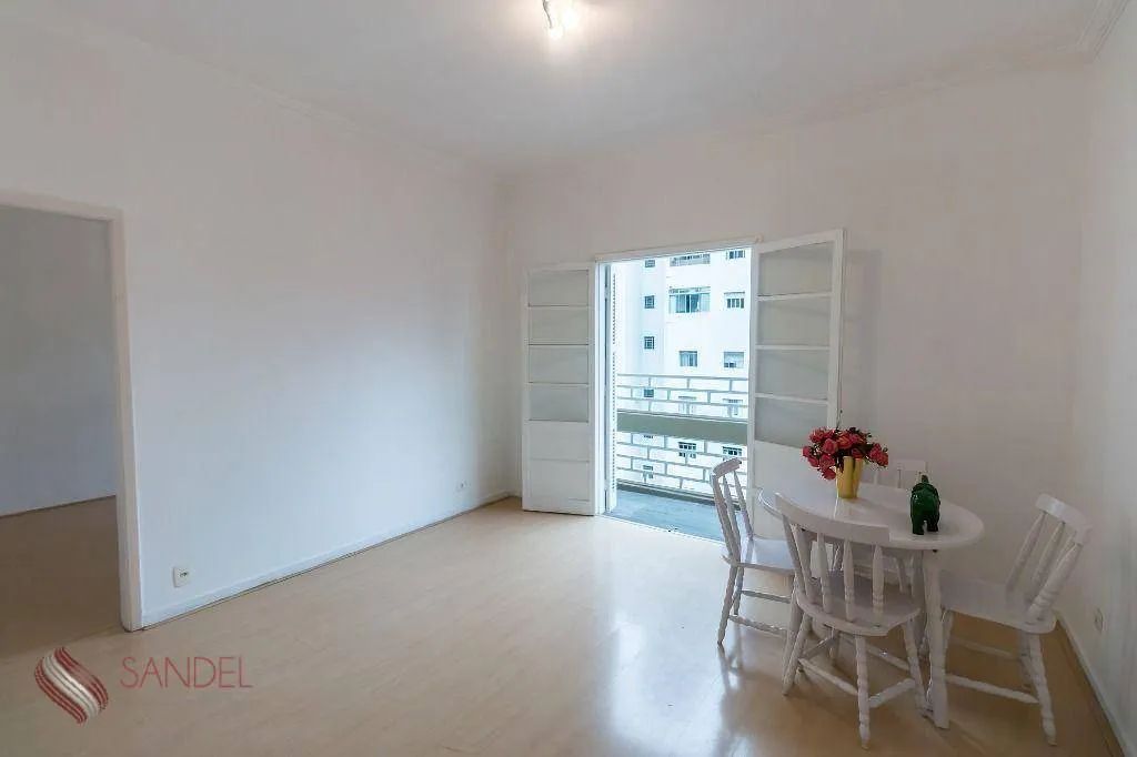 Apartamento de 66m², 1 Dorm., à venda na Rua Tabapuã, Região do Itaim Bibi - São Paulo - (