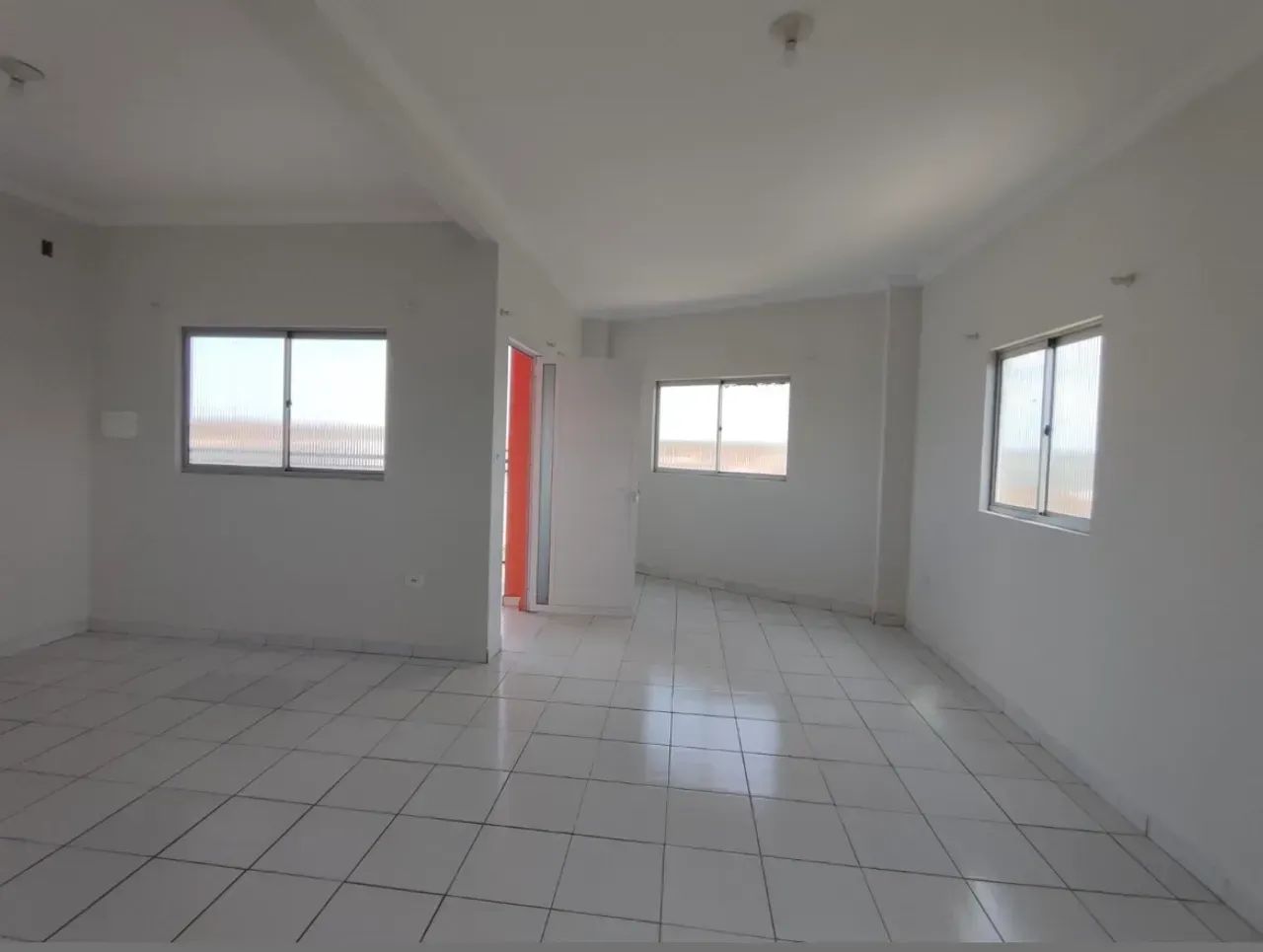 Alugo apartamento nas cacimbas - Foto 2
