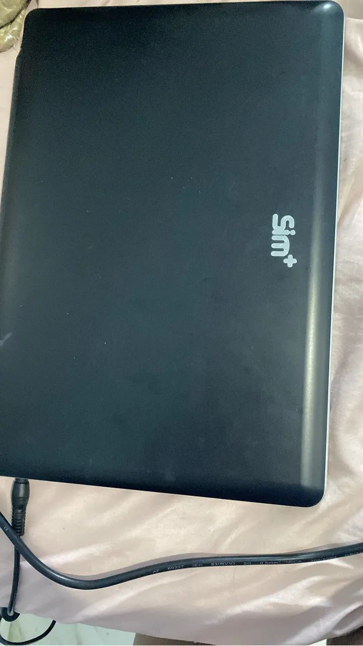 Vendo notebook novo - Foto 5