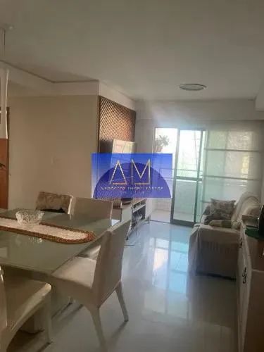 Apartamento à Venda em Casa Amarela