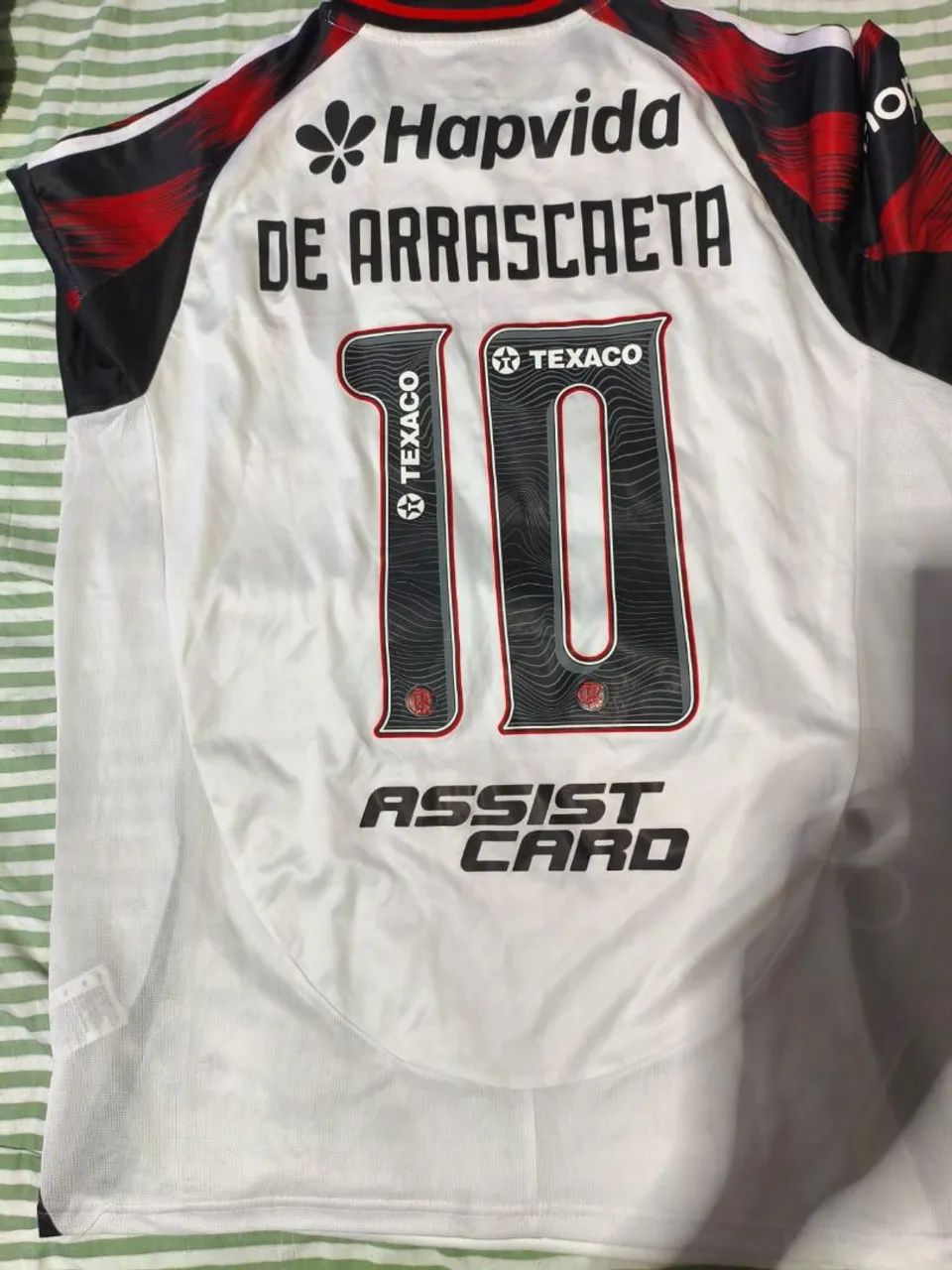 Camisa de time  - Foto 2