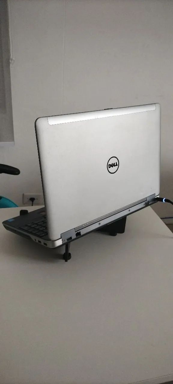 Notebook Dell i7 com SSD de 960 GB, 16 de ram com Win 11  - Foto 3