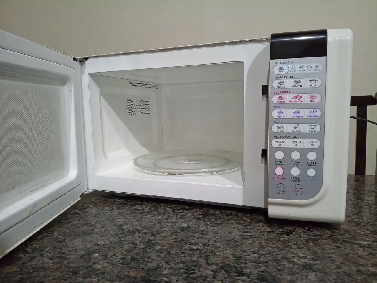 Microondas Electrolux  - Foto 5