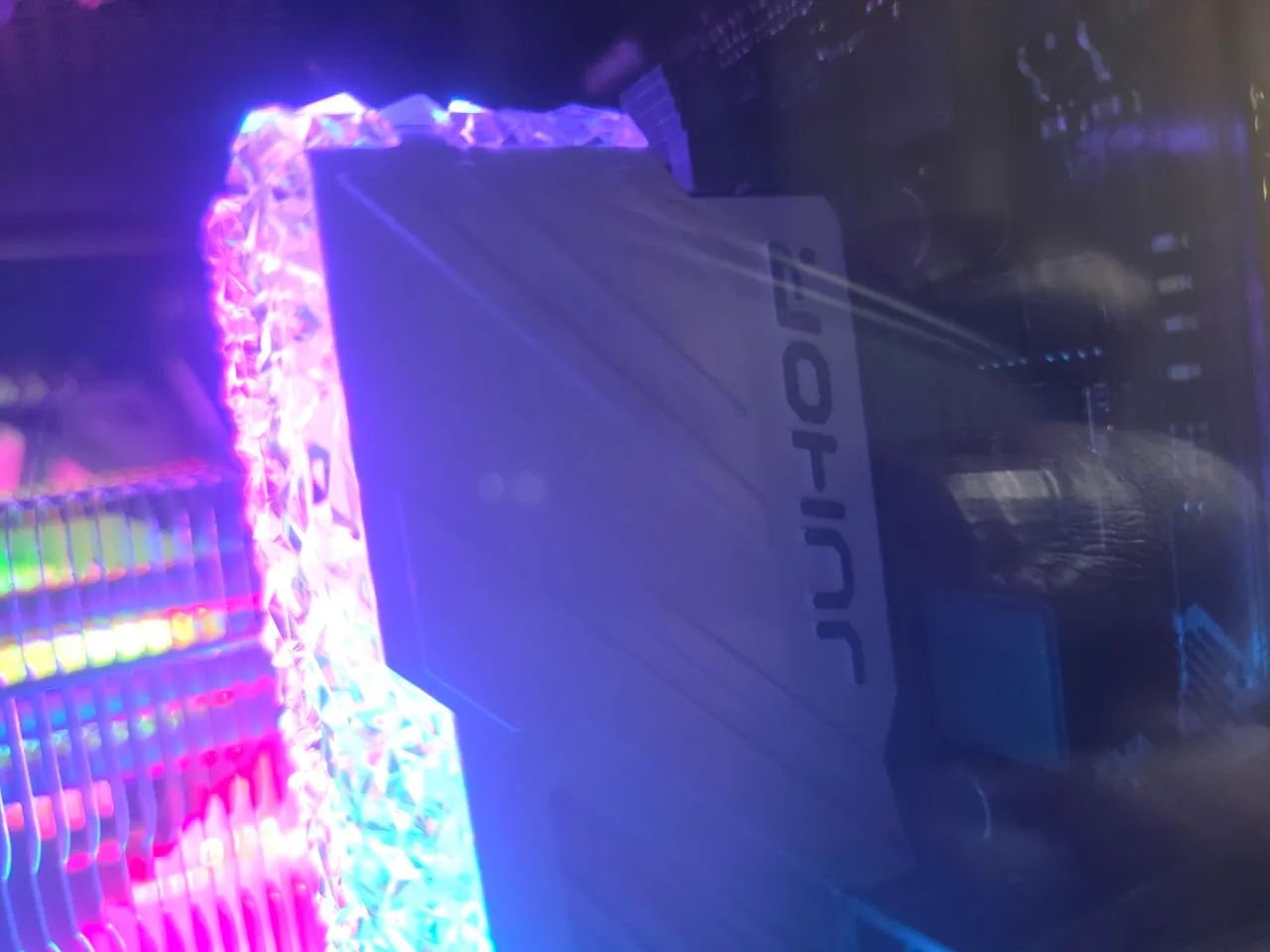 PC Gamer Ryzen 7 - Foto 3