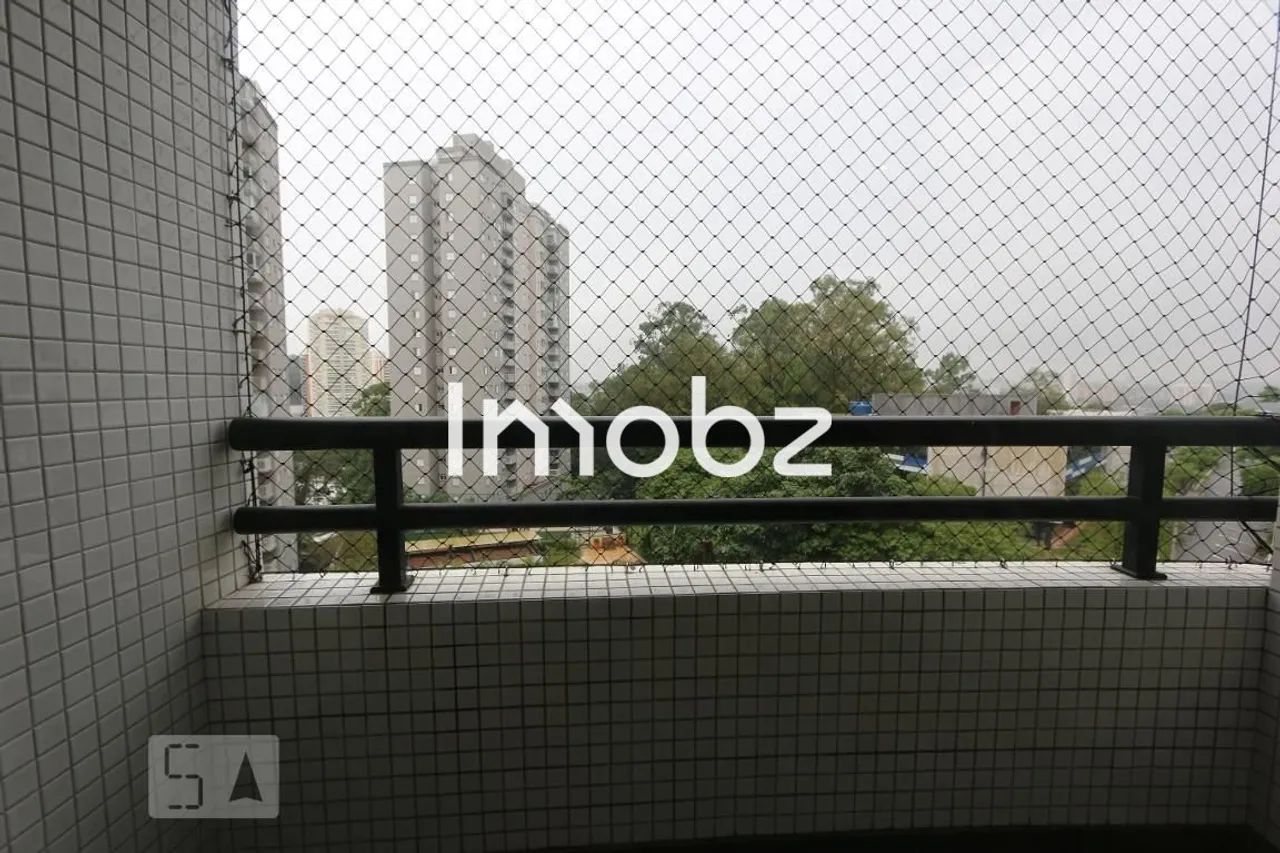 Apartamento à Venda - Vila Andrade, 2 Quartos, 58 m2 - Foto 5